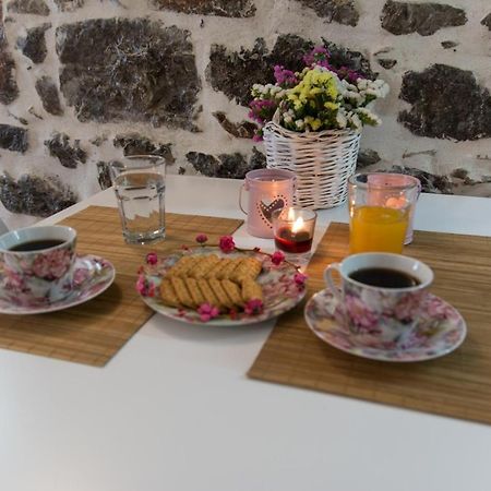 Sokaki House Apartman Ídra Kültér fotó