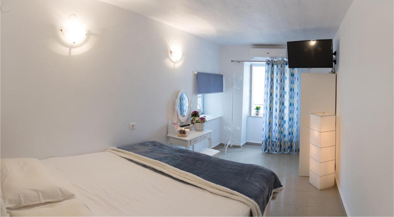 Sokaki House Apartman Ídra Kültér fotó