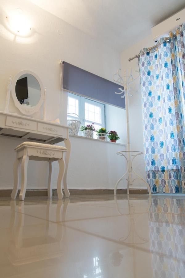 Sokaki House Apartman Ídra Kültér fotó