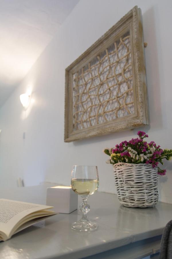 Sokaki House Apartman Ídra Kültér fotó