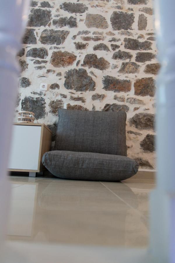 Sokaki House Apartman Ídra Kültér fotó